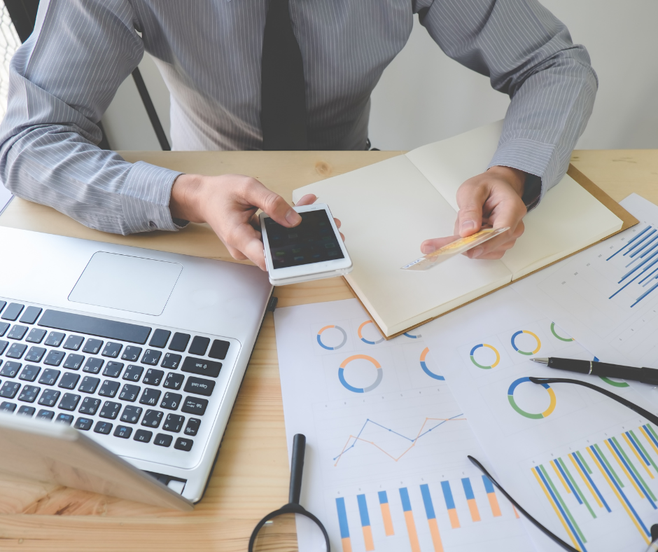 Debt to credit