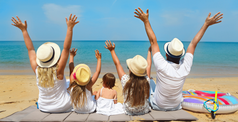 Family Vacation