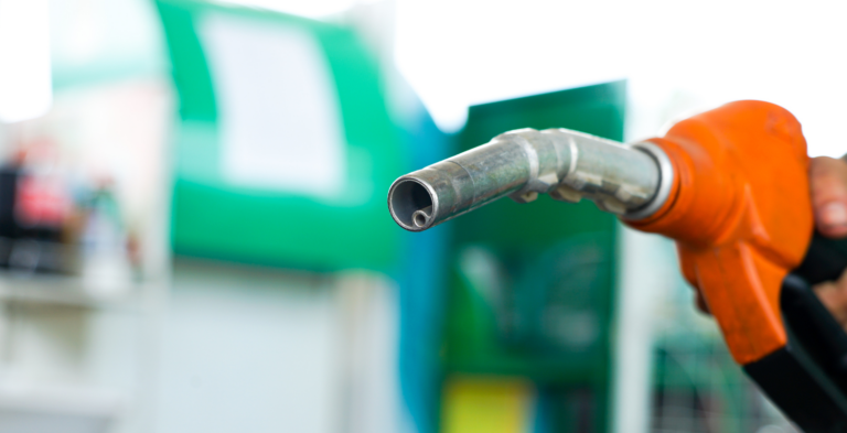 Save on gas