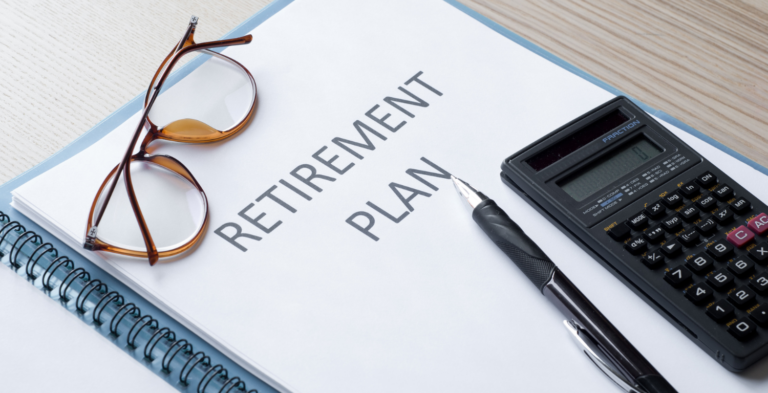 Retirement plan