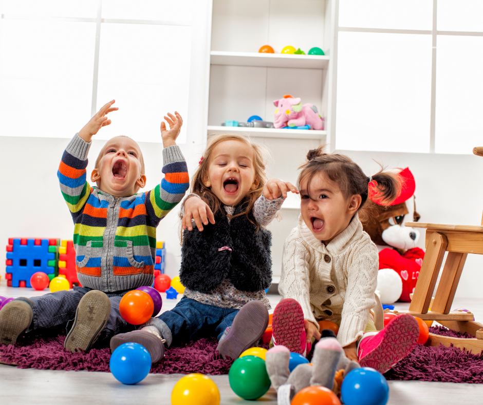 Feature image for blog "4 Ways to Make Daycare More Affordable"