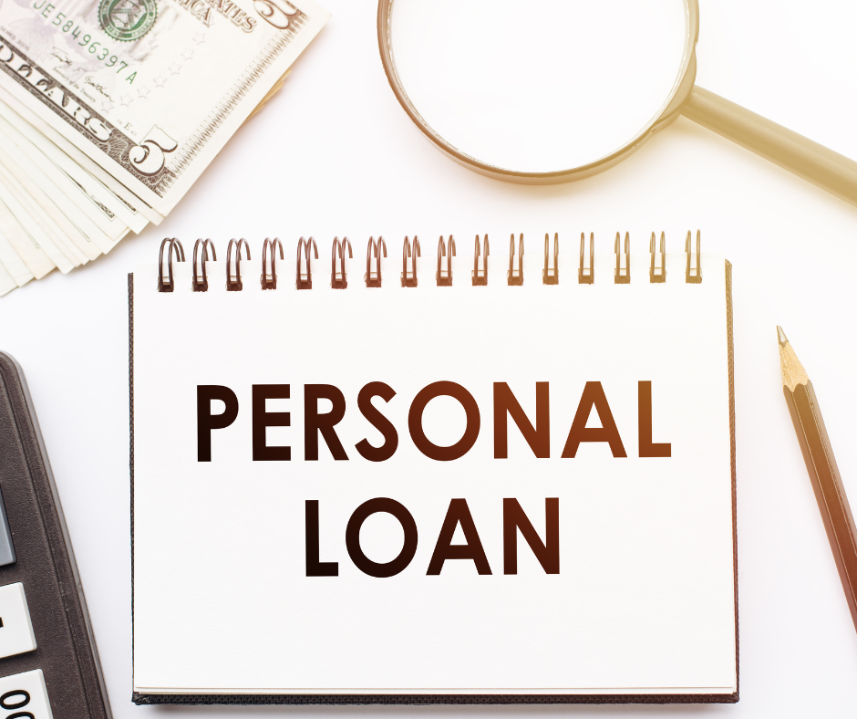 Personal Loan