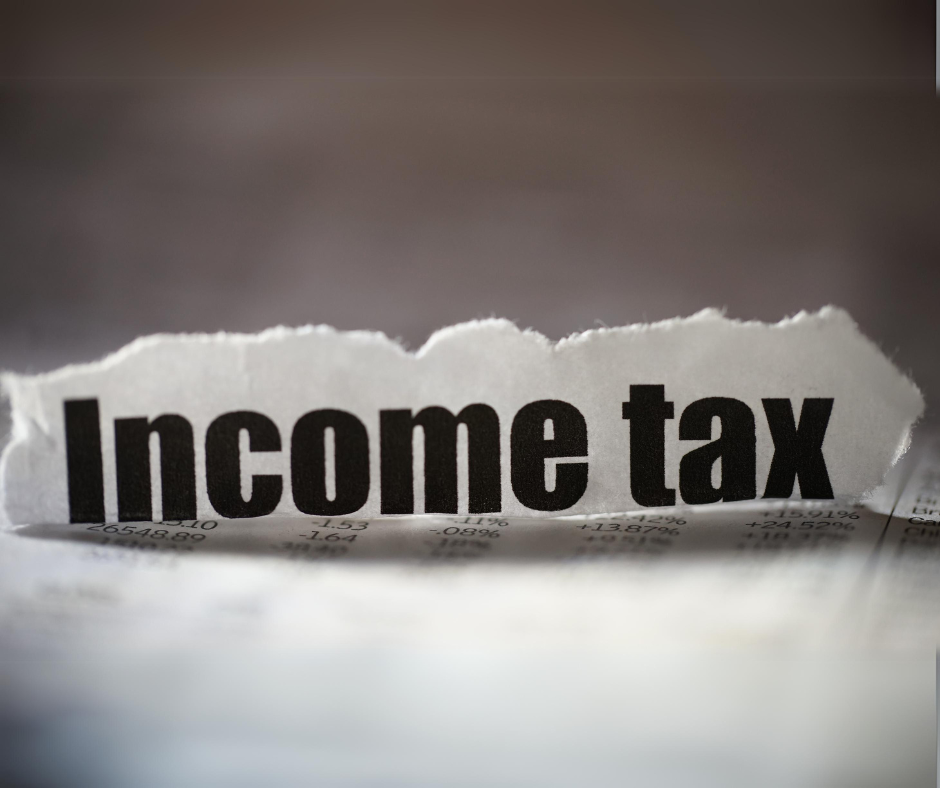 Income Tax