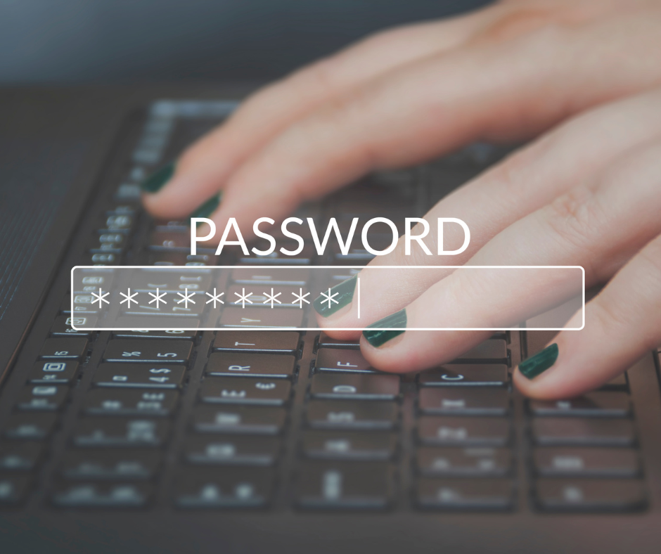Password Safety