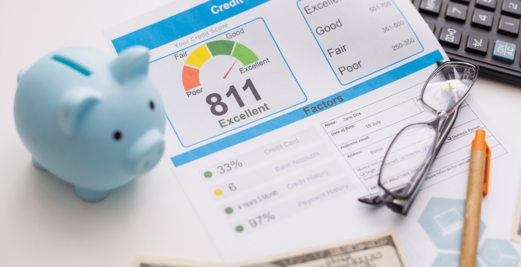 Don't Ignore Your Credit Score UNITE Credit Union