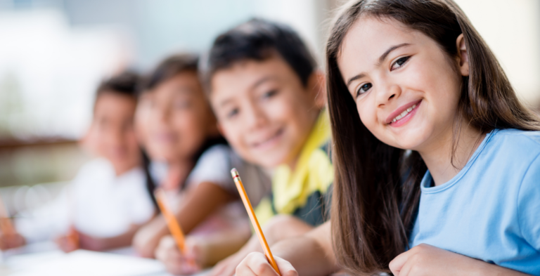 Children's Education