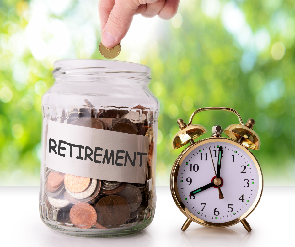 Retirement Money