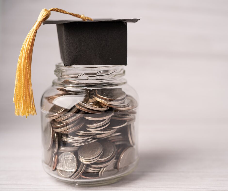 Funding College