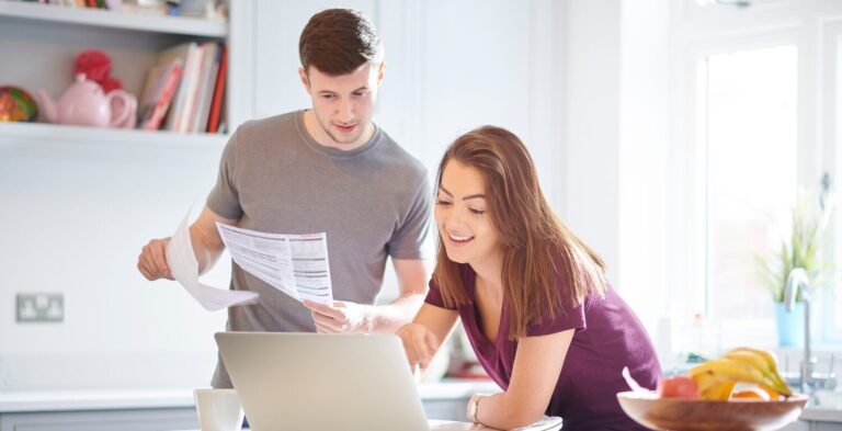 Funding College