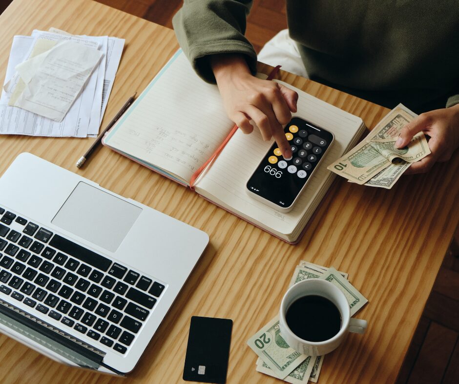 Managing Debt