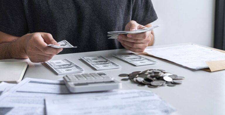 Managing Debt